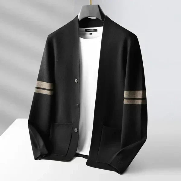 BRIAN™ | MODERN CARDIGAN