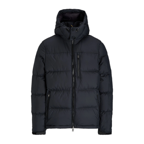BRIAN™ | Norwood Down Jacket