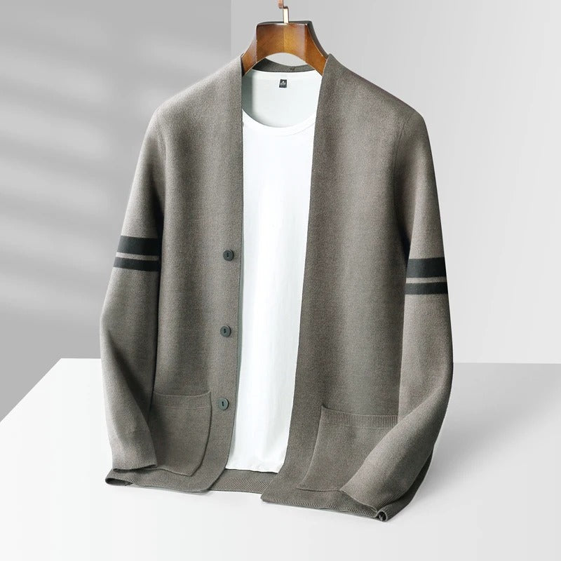 BRIAN™ | MODERN CARDIGAN