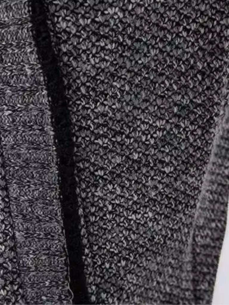 BRAIN™ | FULL-ZIP VEST FOR MEN