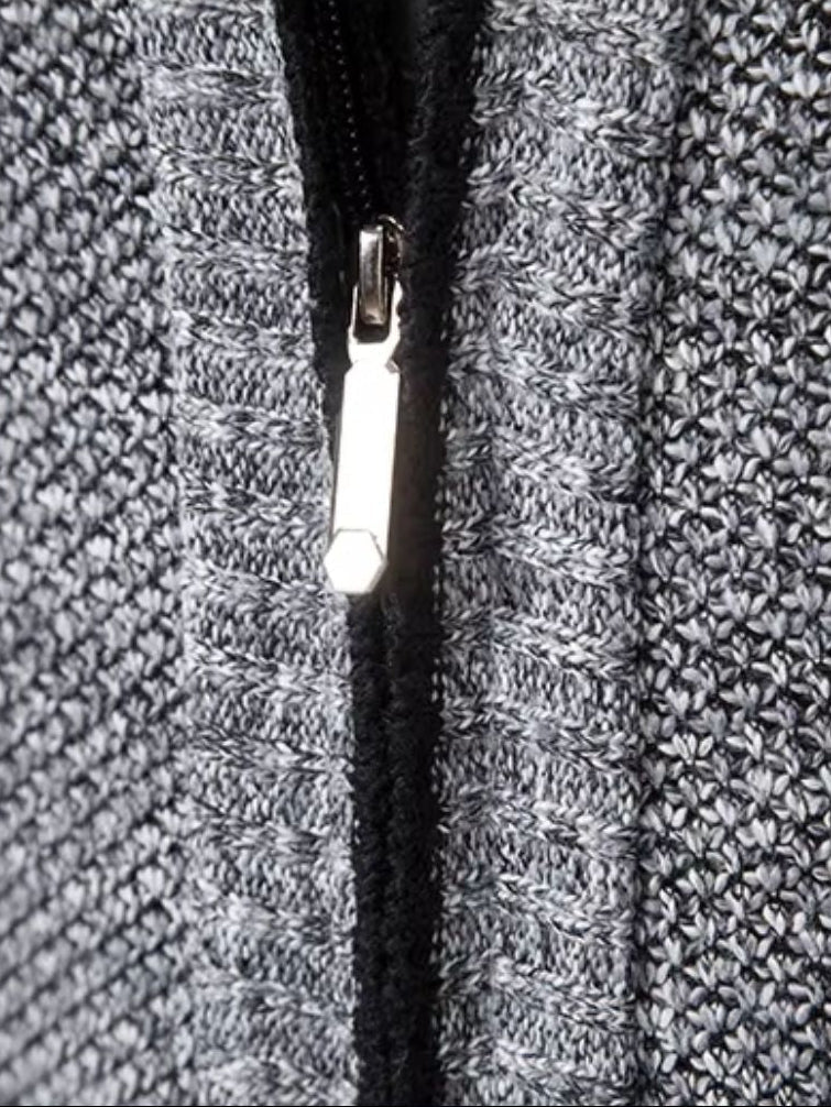 BRAIN™ | FULL-ZIP VEST FOR MEN
