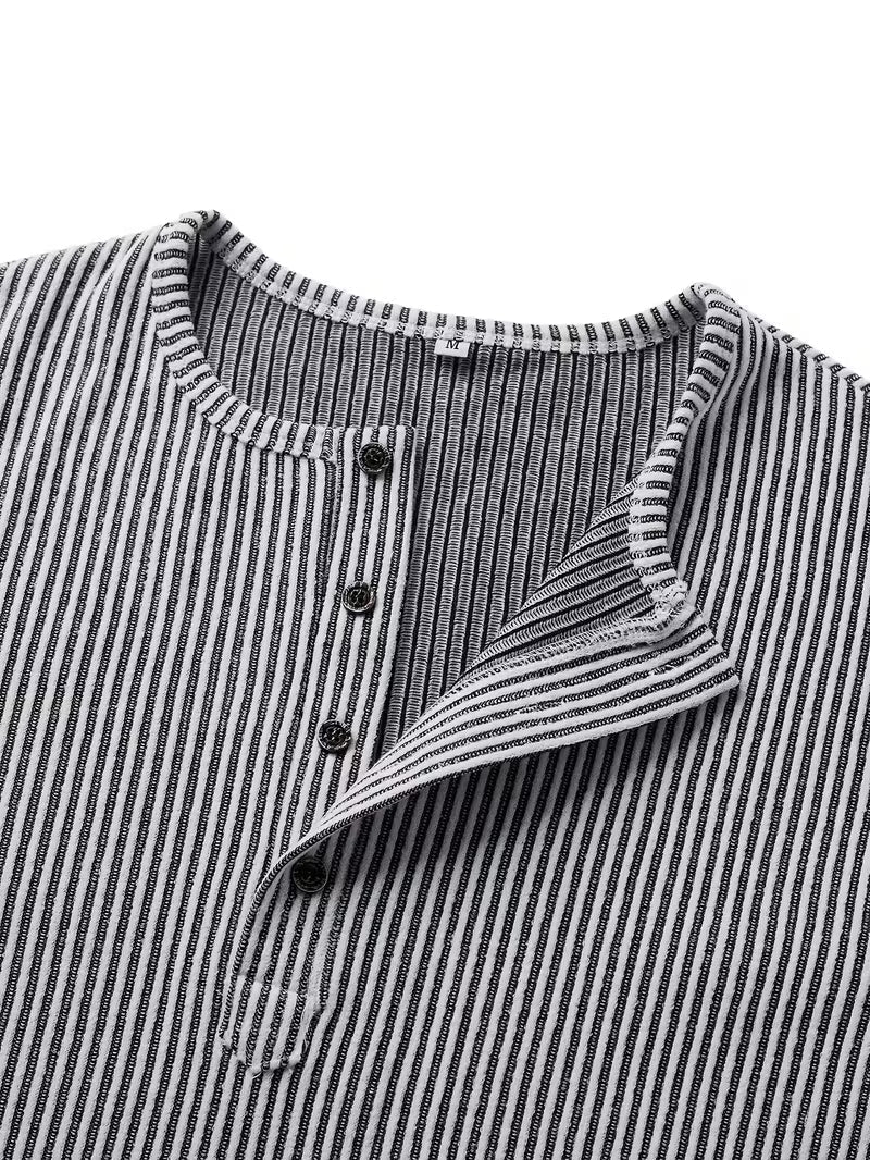 BRAIN™ | DURABLE WINTER KNIT SHIRT