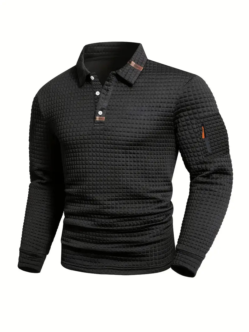 BRAIN™ | CLASSIC LONG SLEEVE SHIRT