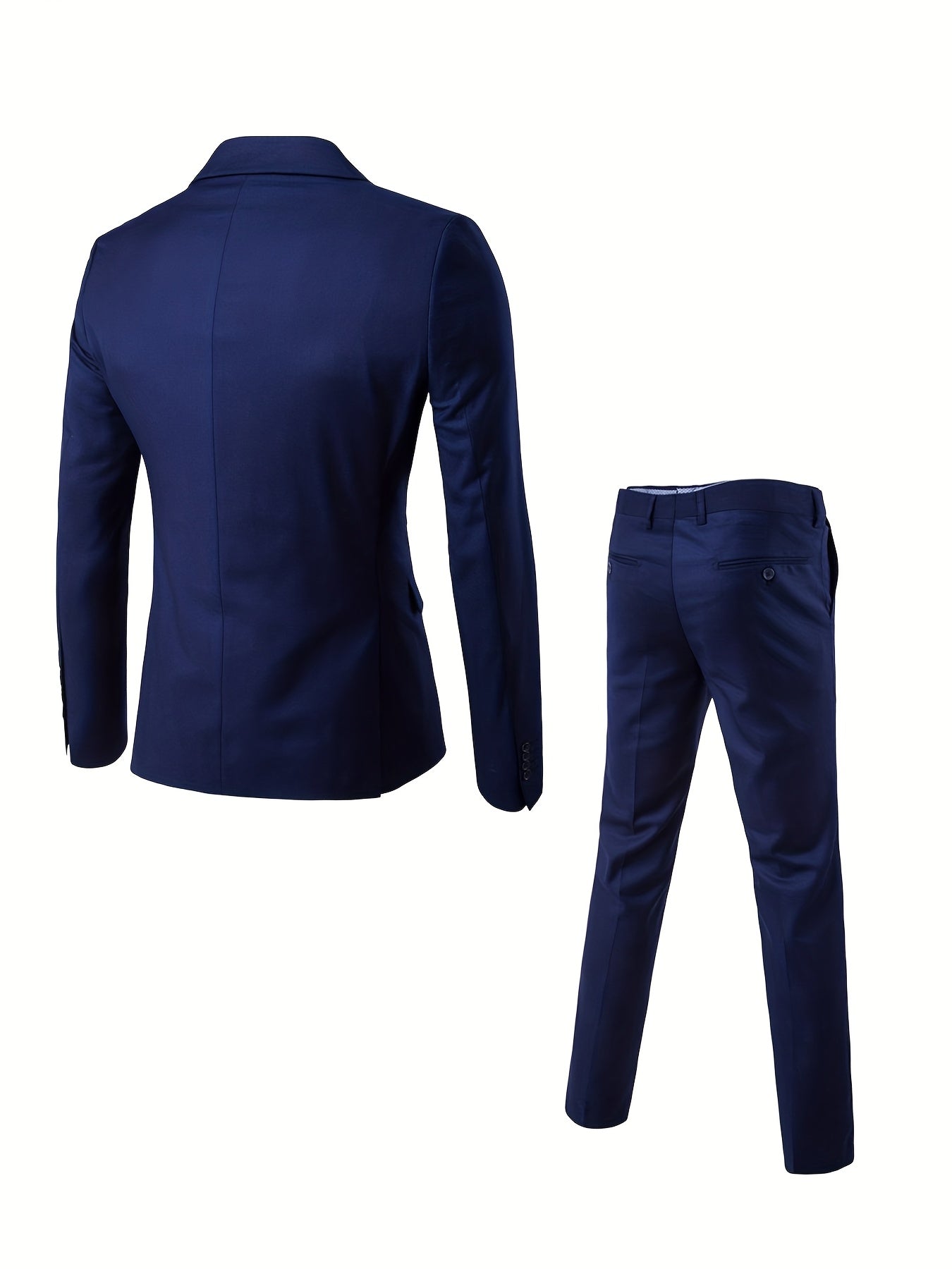 BRAIN™ | MODERN MEN'S SUIT