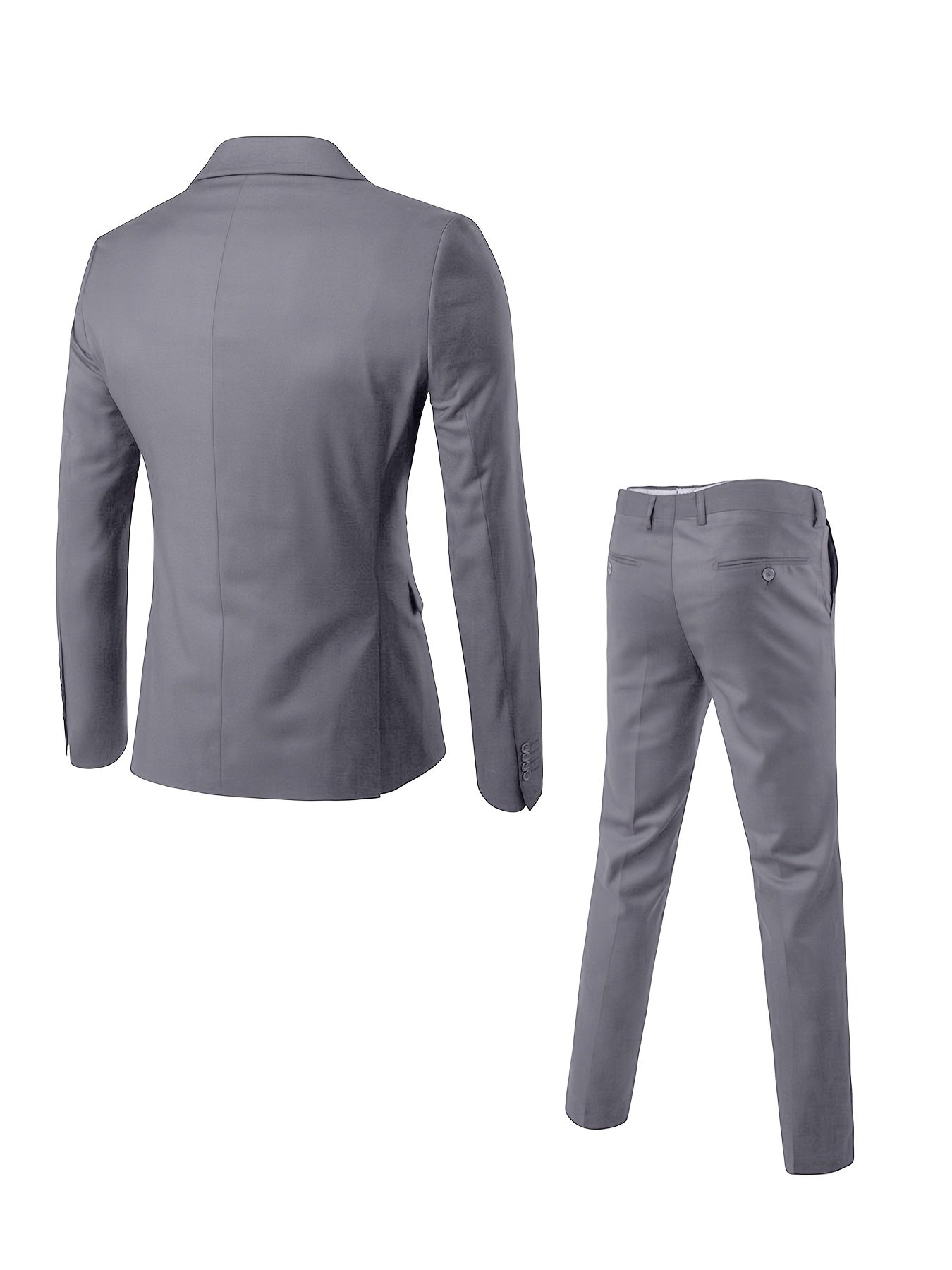 BRAIN™ | MODERN MEN'S SUIT