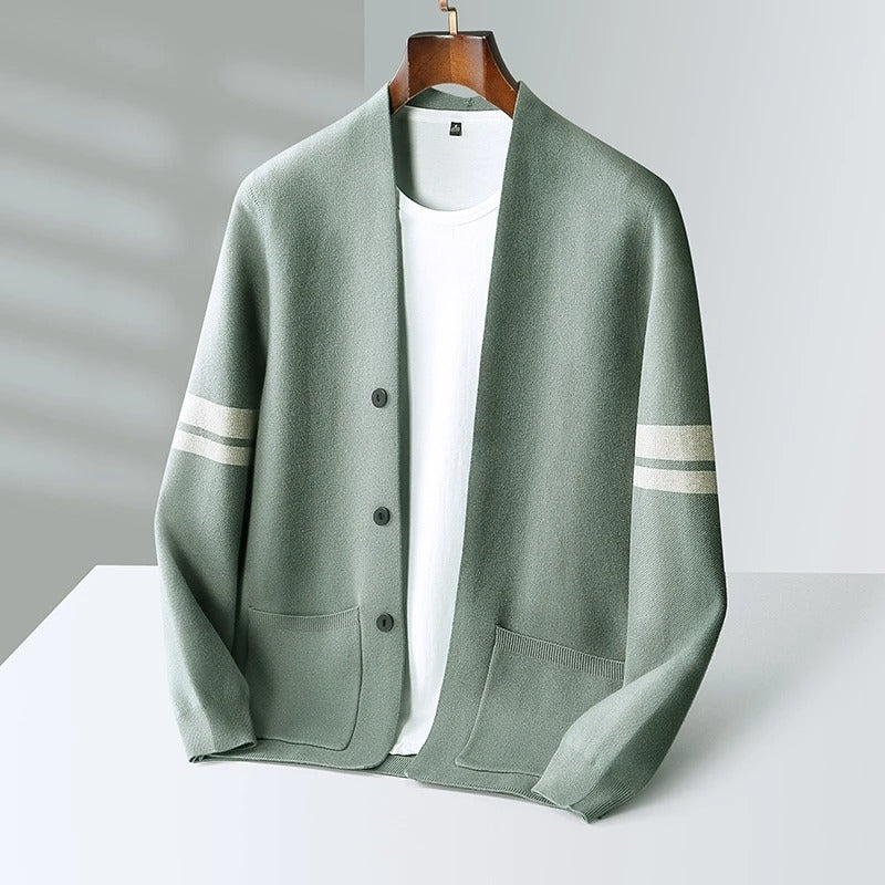 BRIAN™ | MODERN CARDIGAN