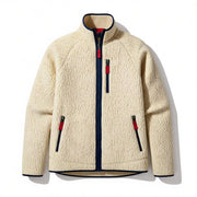 BRIAN™ | SHERPA FLEECE JACKET