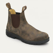 BRAIN™ | Chelsea Boots