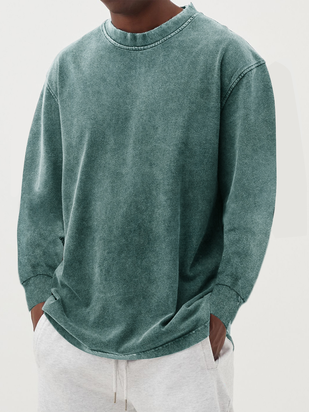 BRAIN™ | LONG-SLEEVE T-SHIRT