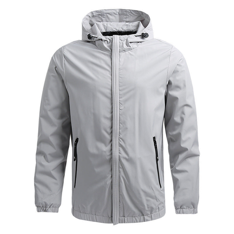 BRIAN™ | Men's Weatherproof Jacket