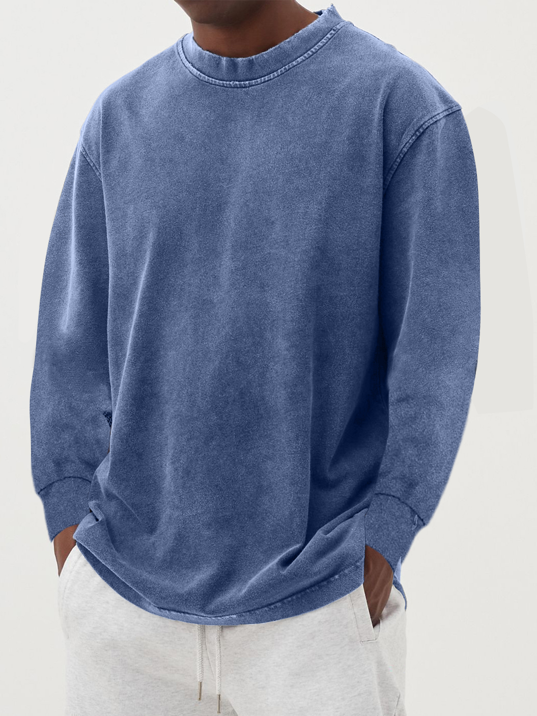 BRAIN™ | LONG-SLEEVE T-SHIRT