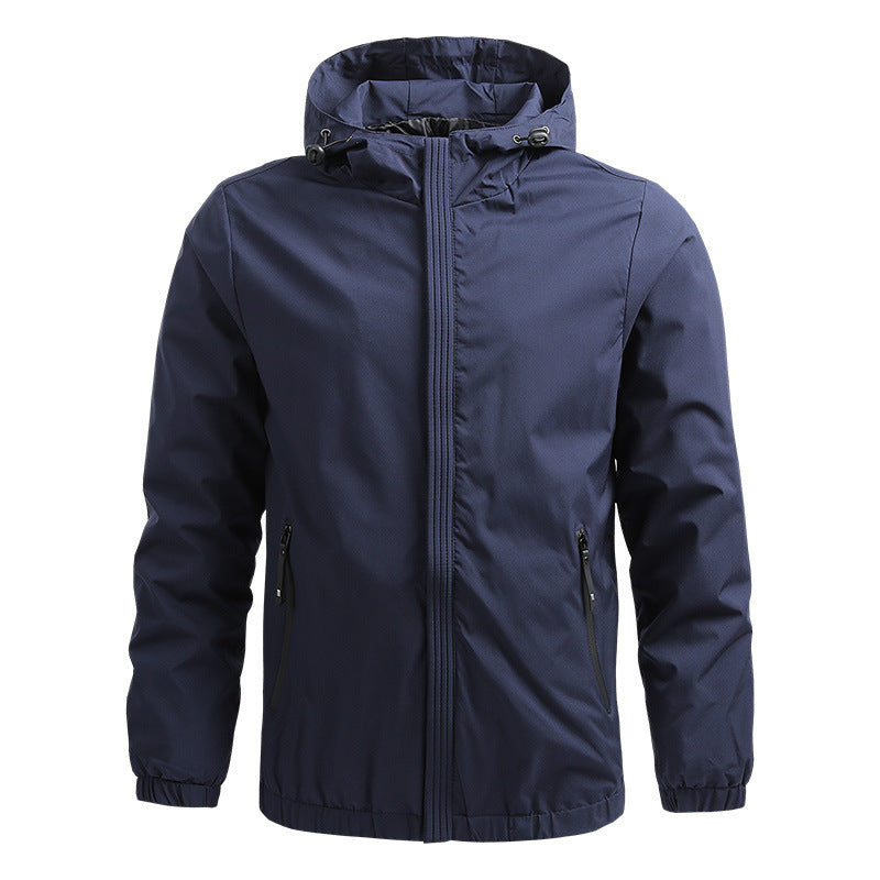 BRIAN™ | Men's Weatherproof Jacket