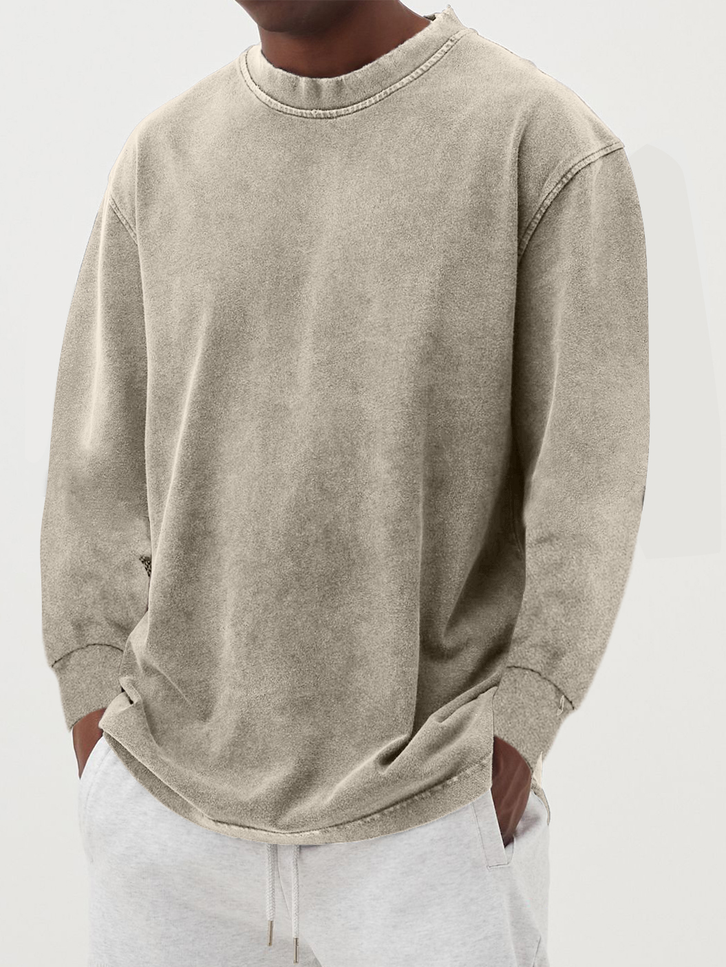 BRAIN™ | LONG-SLEEVE T-SHIRT