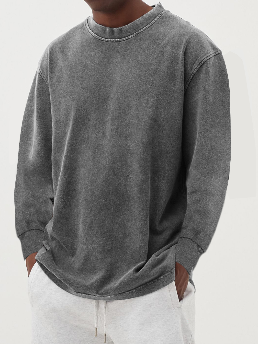 BRAIN™ | LONG-SLEEVE T-SHIRT