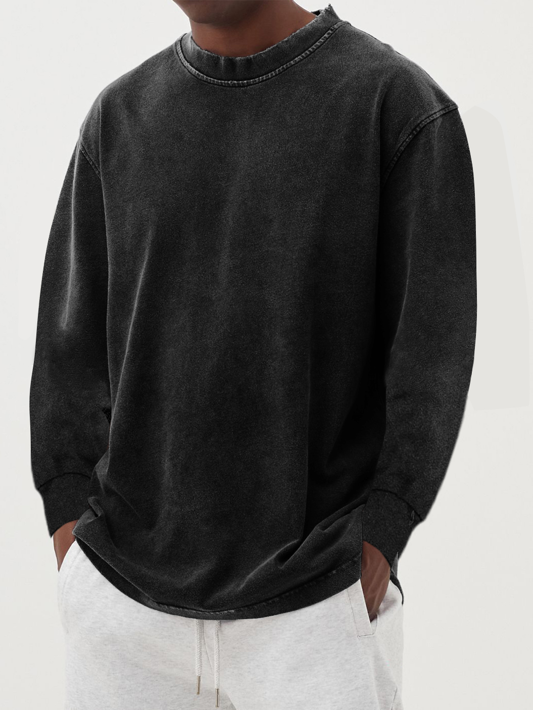 BRAIN™ | LONG-SLEEVE T-SHIRT