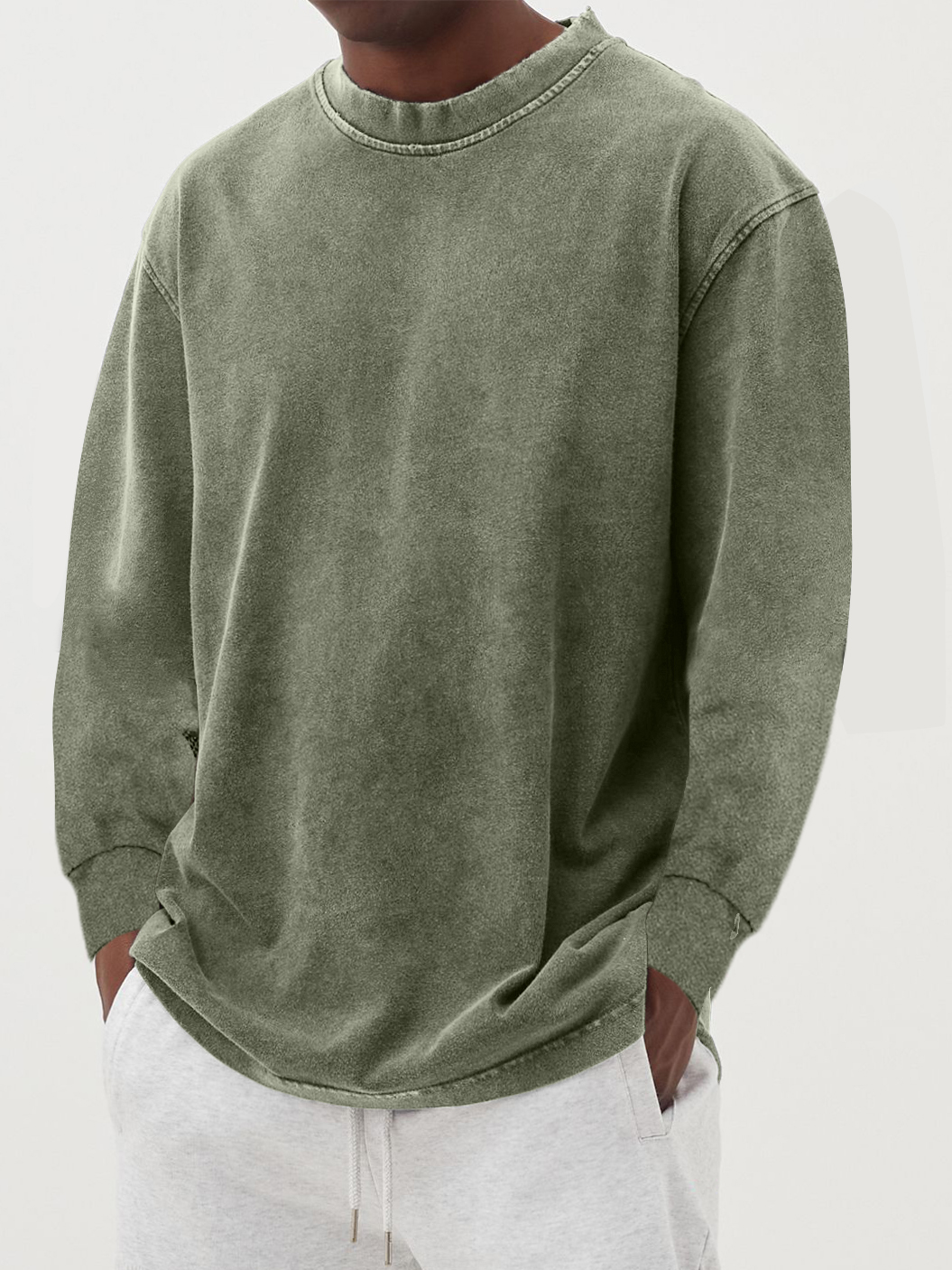 BRAIN™ | LONG-SLEEVE T-SHIRT