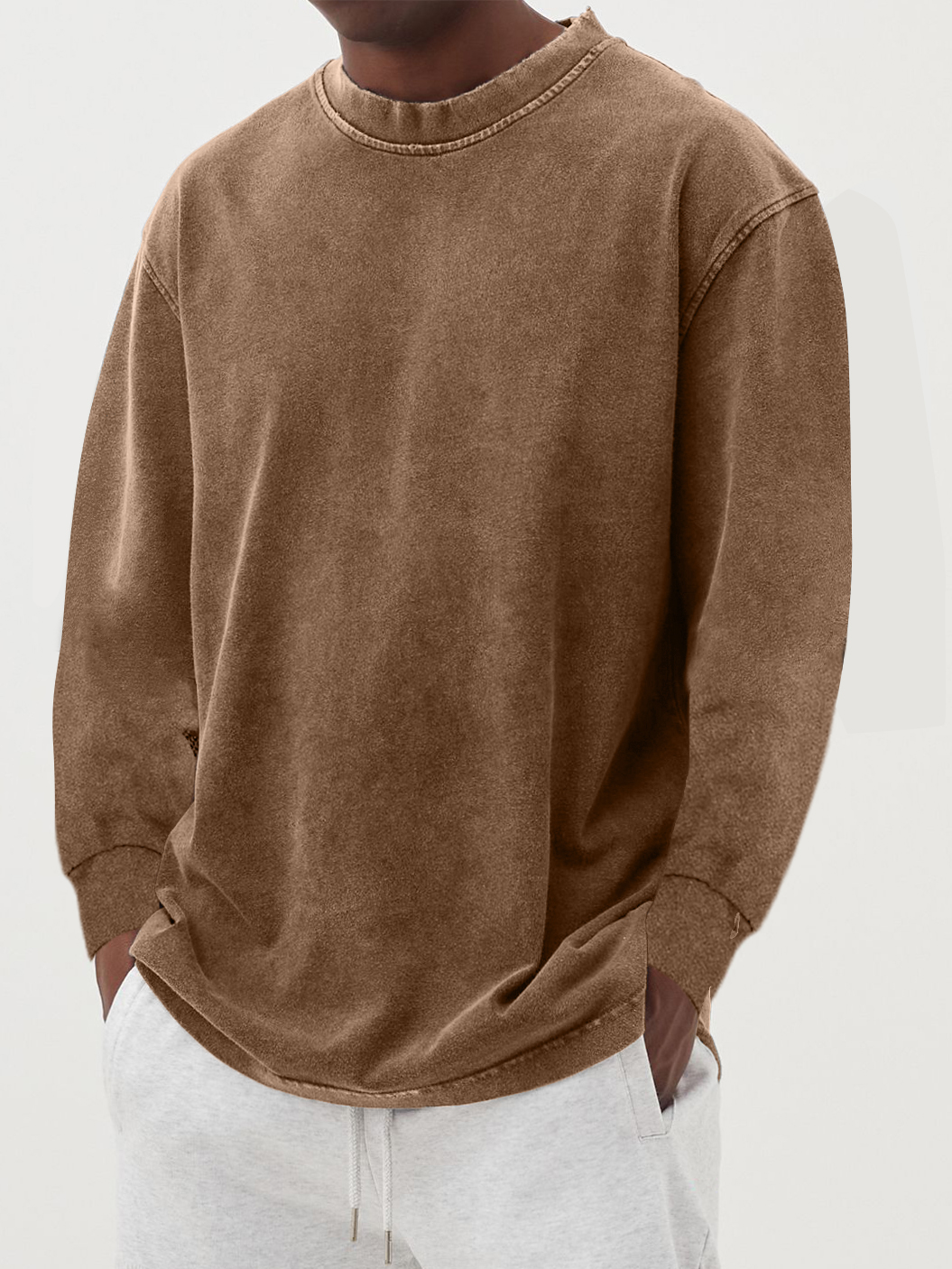 BRAIN™ | LONG-SLEEVE T-SHIRT