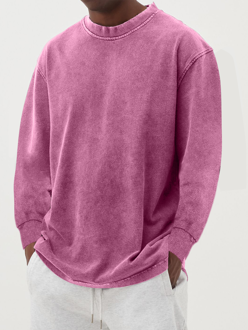 BRAIN™ | LONG-SLEEVE T-SHIRT