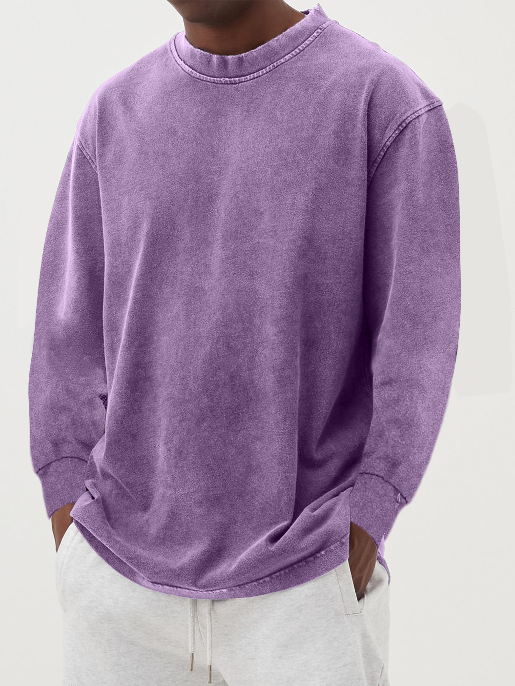 BRAIN™ | LONG-SLEEVE T-SHIRT