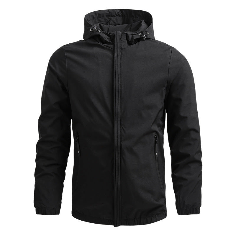 BRIAN™ | Men's Weatherproof Jacket