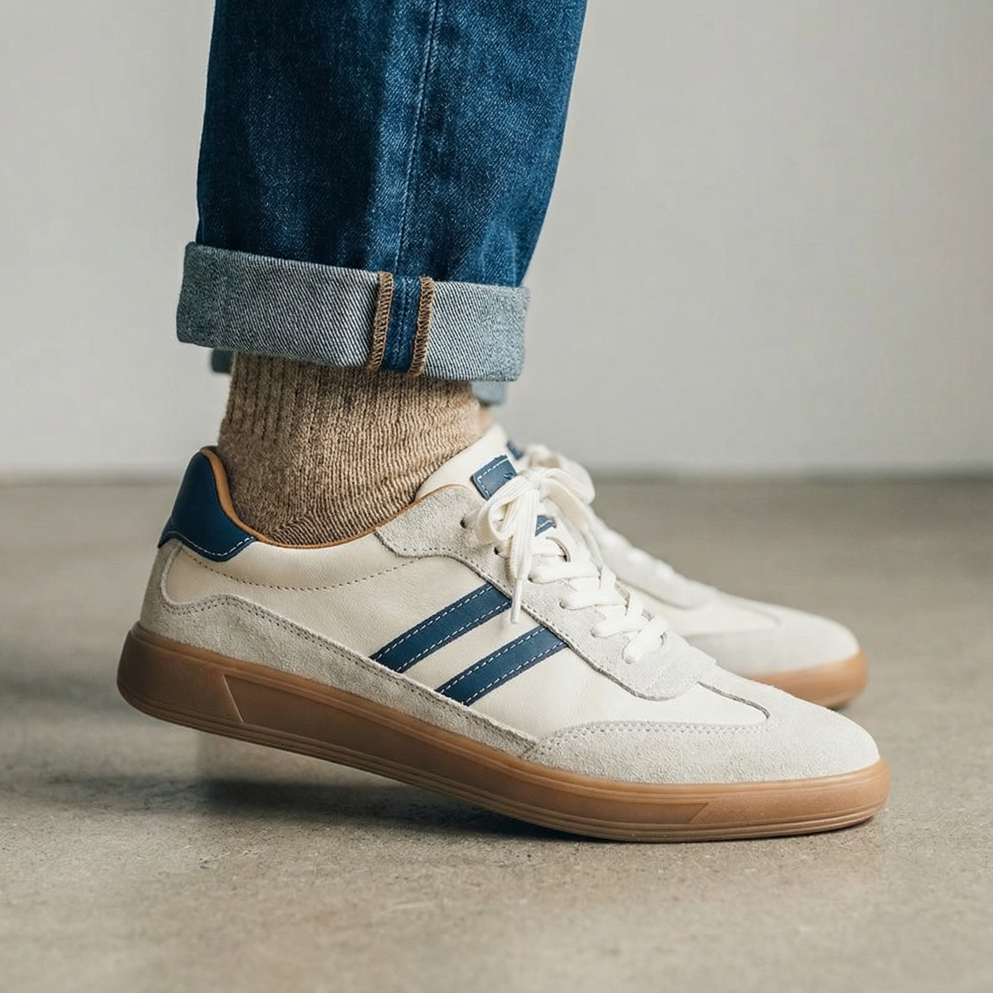 BRAIN™ | CLASSIC SHOES