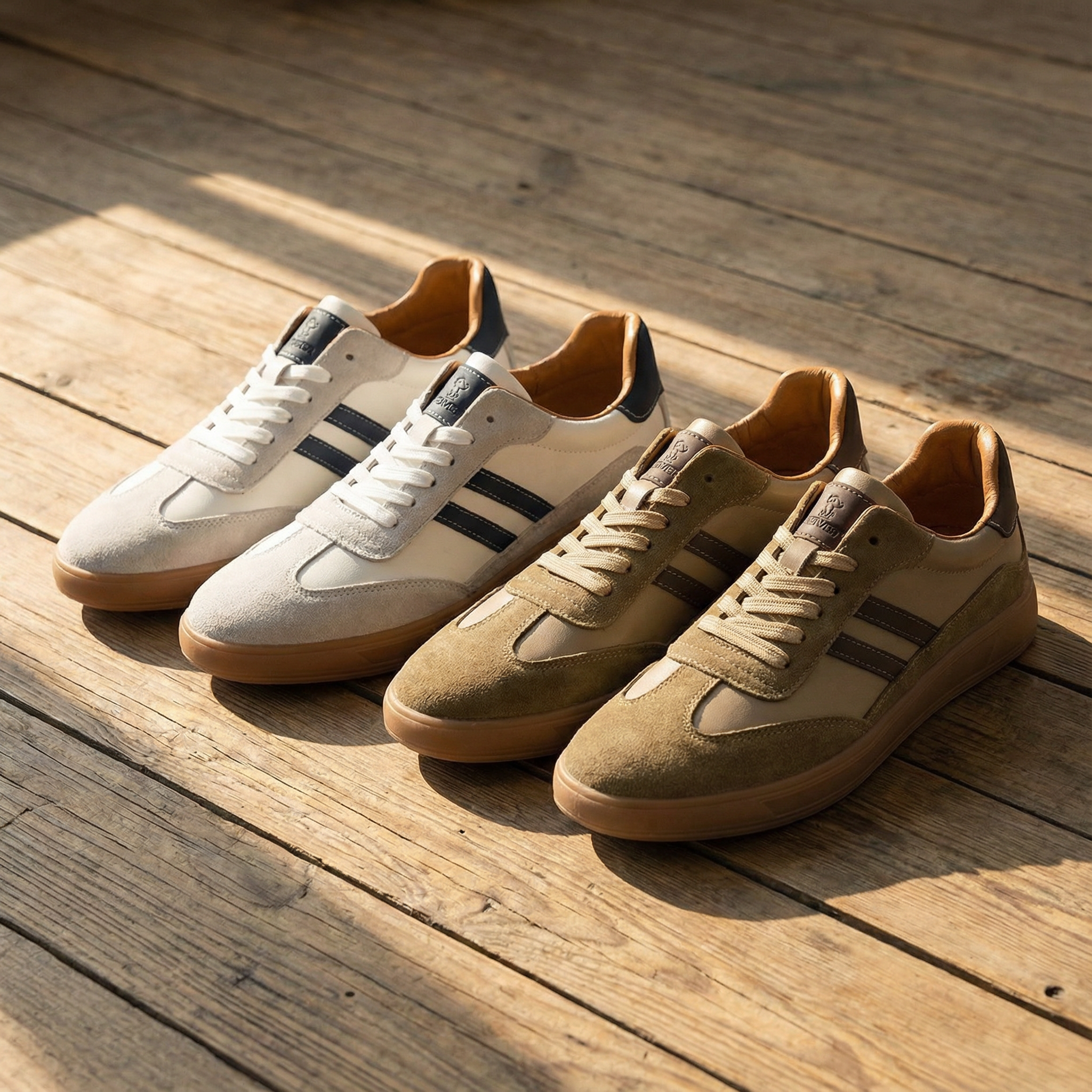 BRAIN™ | CLASSIC SHOES