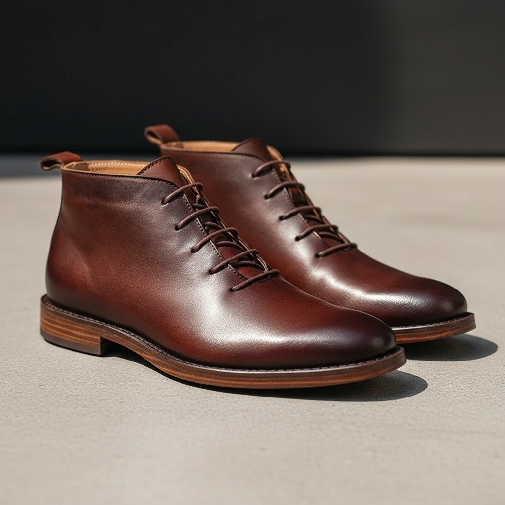 BRAIN™ | ELEGANT BOOTS FOR MEN