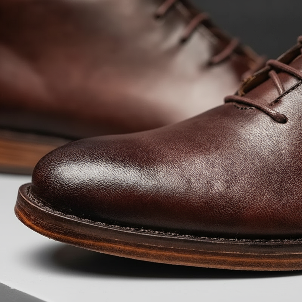 BRAIN™ | ELEGANT BOOTS FOR MEN