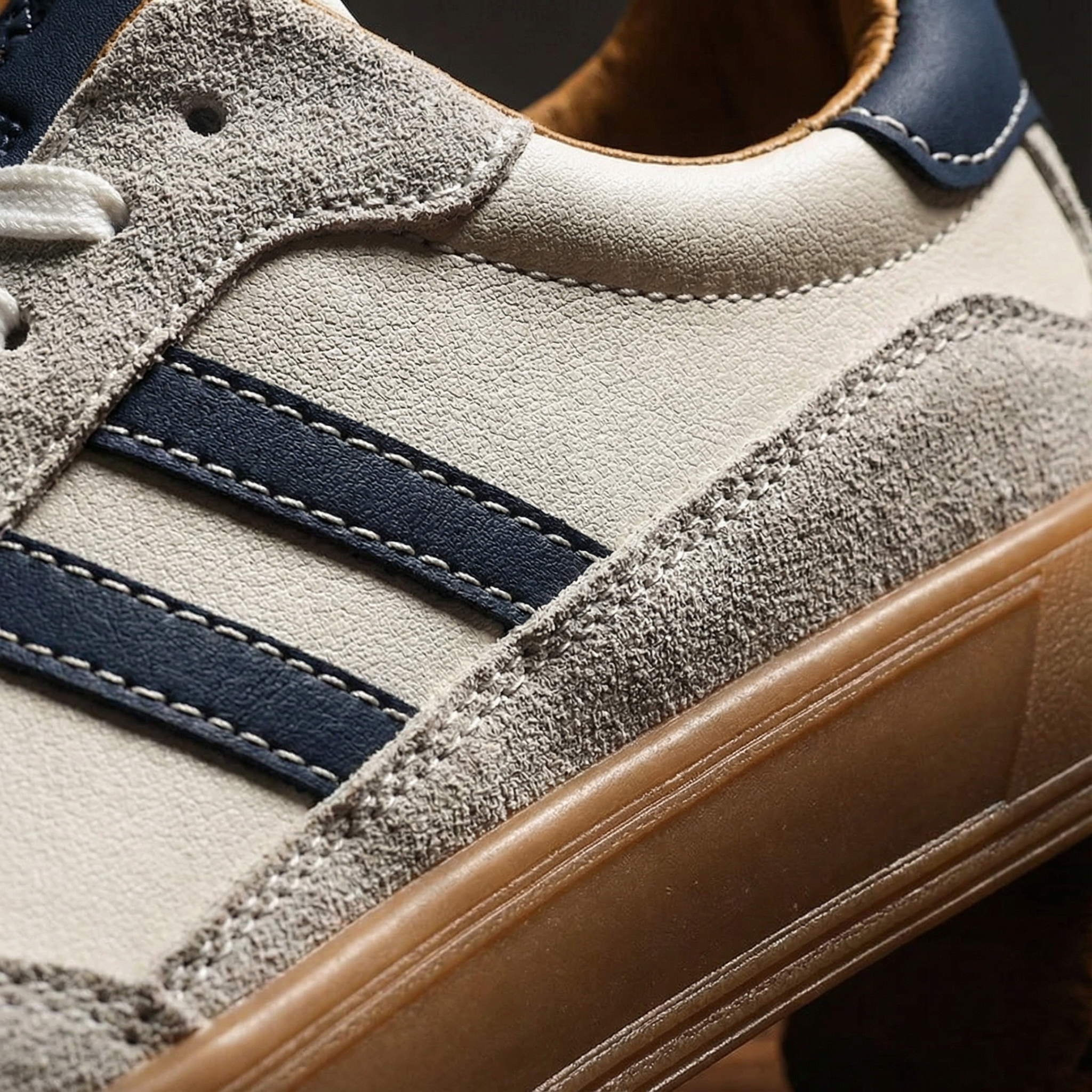 BRAIN™ | CLASSIC SHOES