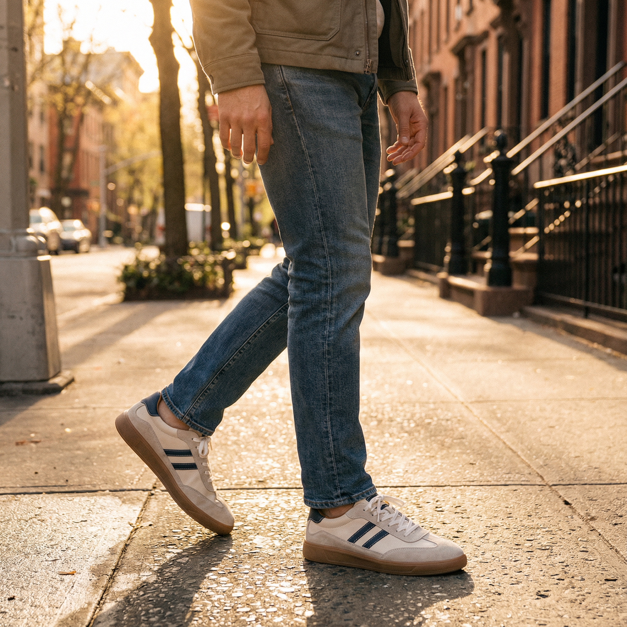 BRAIN™ | CLASSIC SHOES