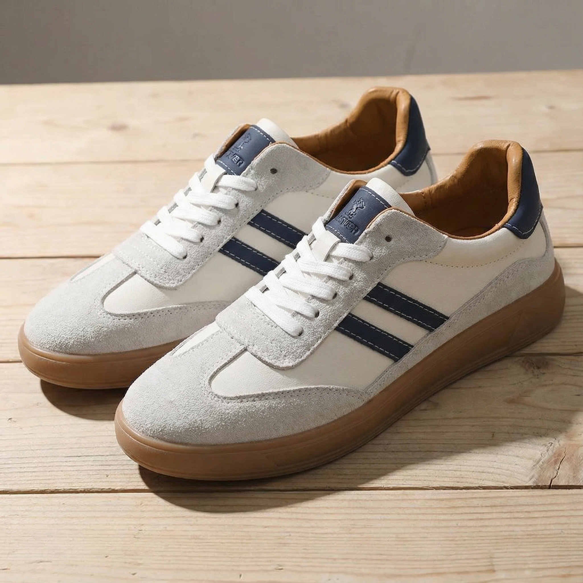 BRAIN™ | CLASSIC SHOES
