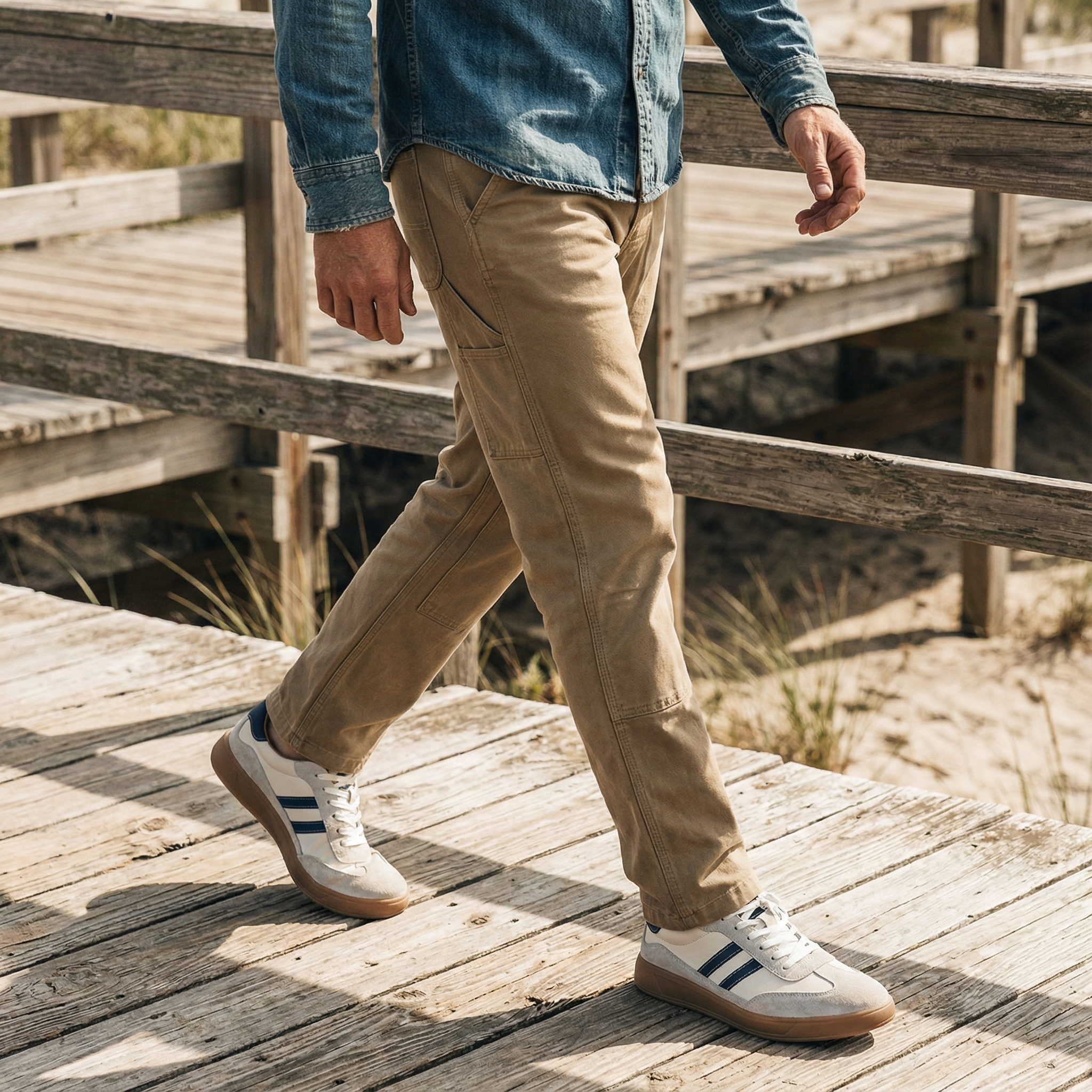 BRAIN™ | CLASSIC SHOES