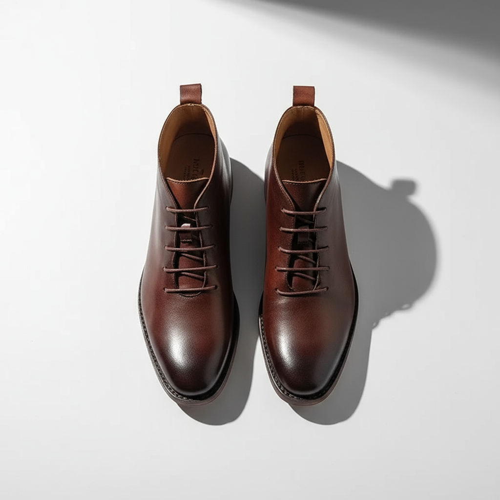 BRAIN™ | ELEGANT BOOTS FOR MEN