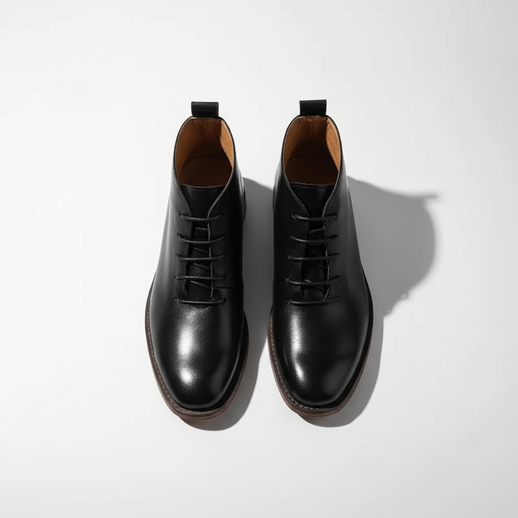 BRAIN™ | ELEGANT BOOTS FOR MEN
