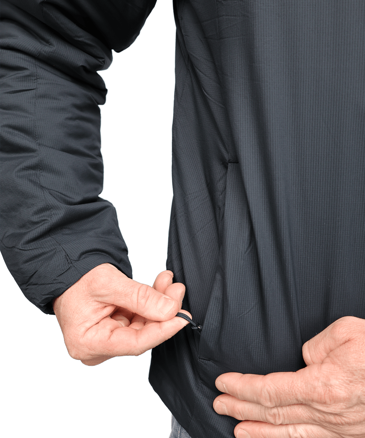 BRIAN™ | Men's Thermolite Jacket