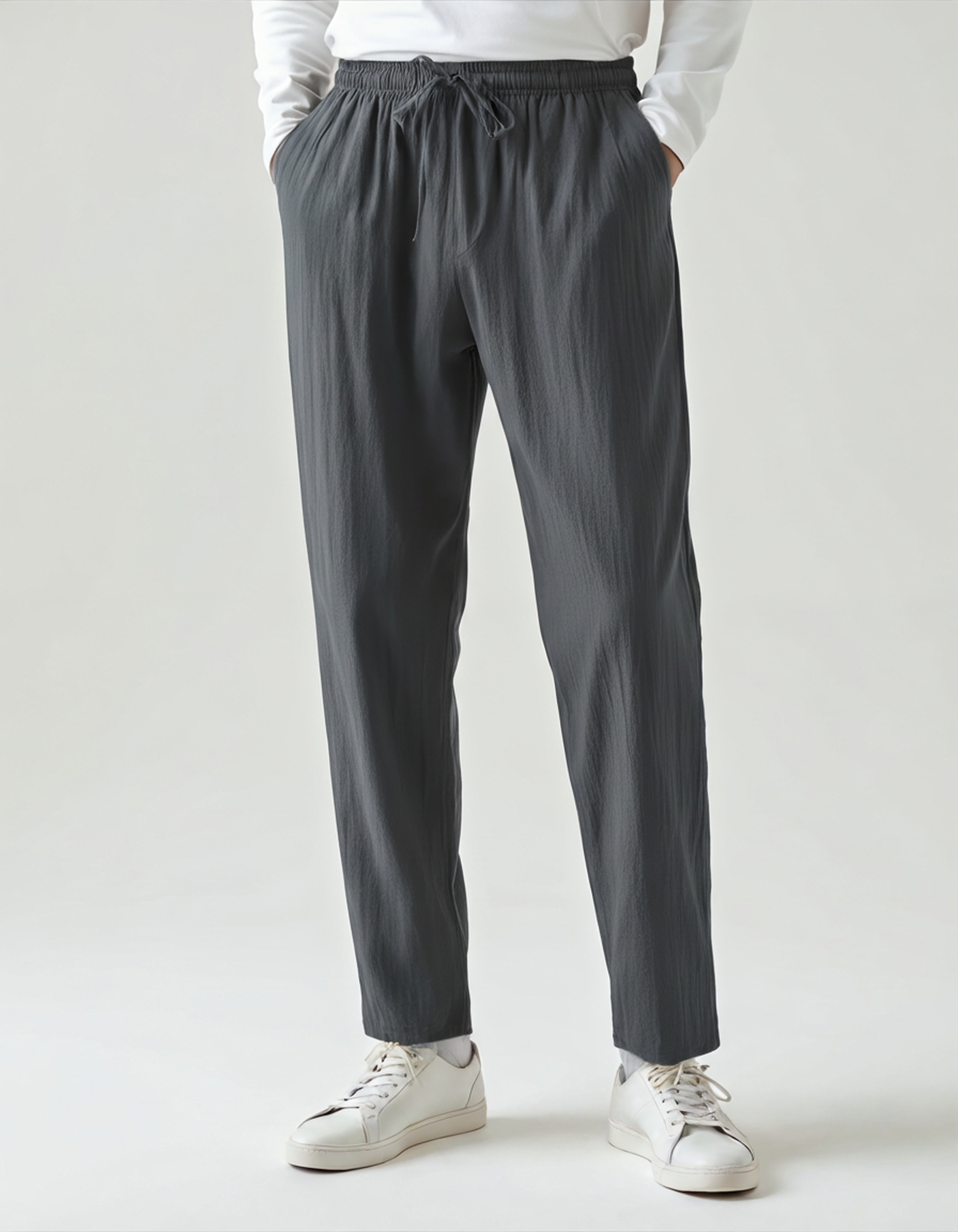 BRAIN™ | LINEN PANTS