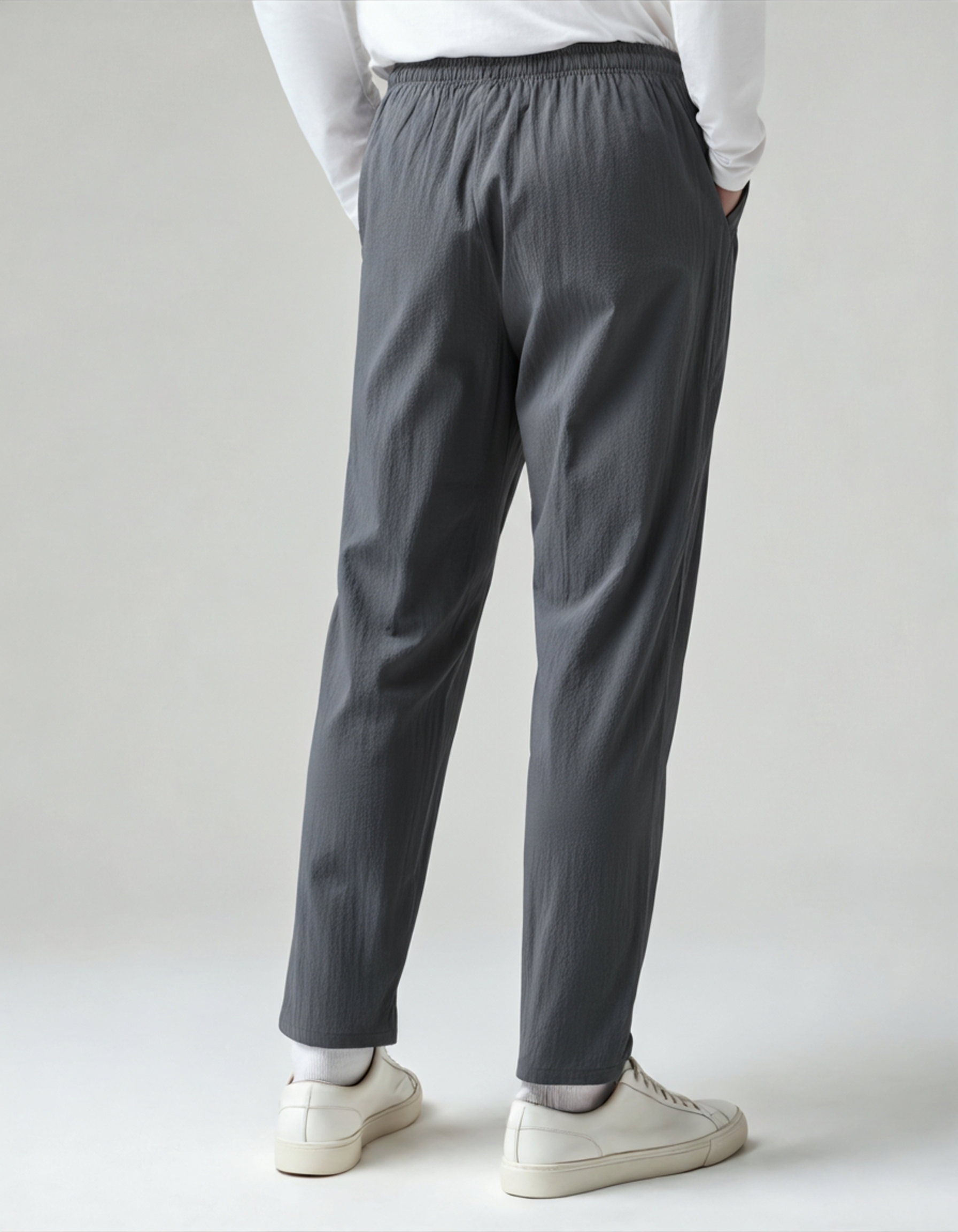 BRAIN™ | LINEN PANTS