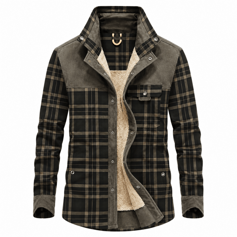 BRIAN™ | Hampshire Jacket