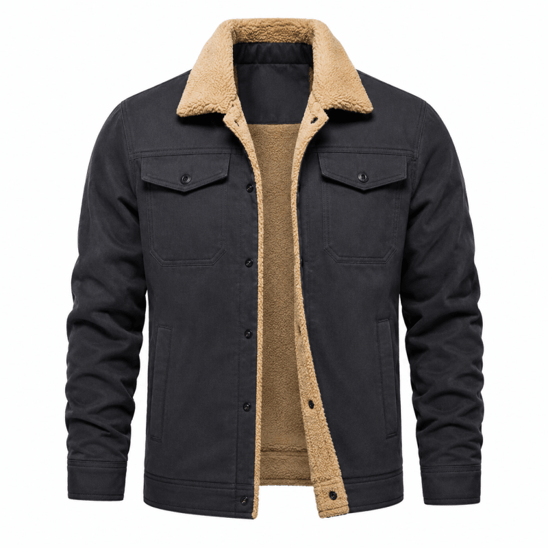 BRIAN™ | Huntsman Jacket