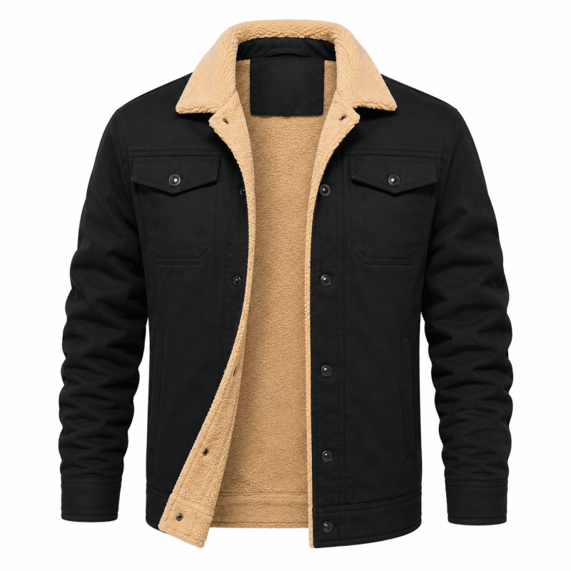 BRIAN™ | Huntsman Jacket