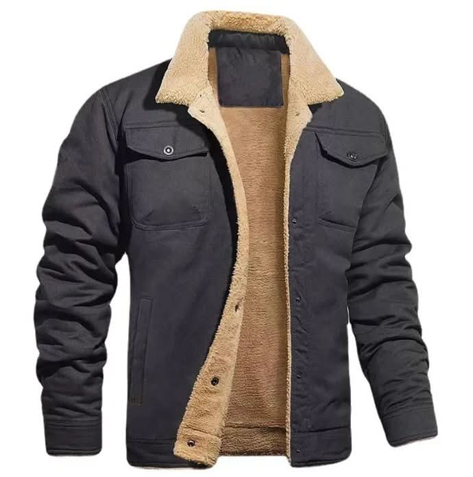 BRIAN™ | Huntsman Jacket