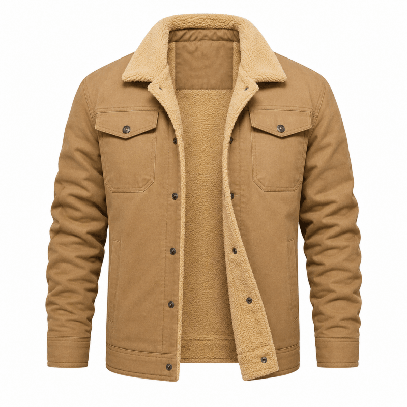 BRIAN™ | Huntsman Jacket