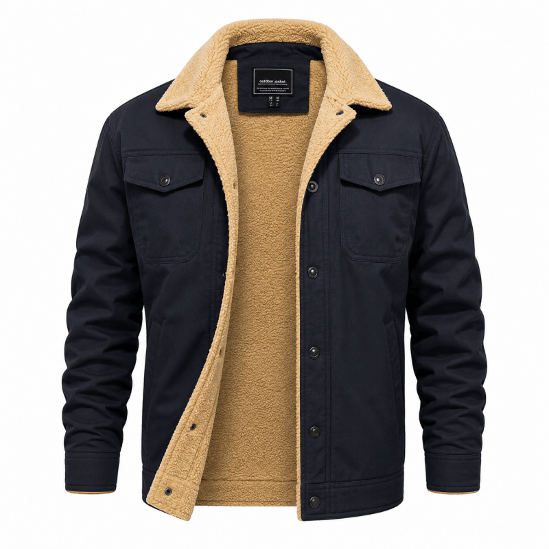 BRIAN™ | Huntsman Jacket
