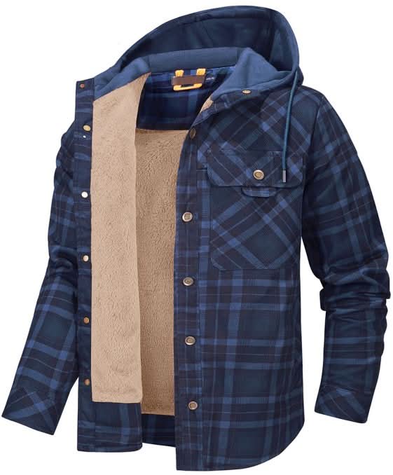 BRIAN™ | Valhalla Jacket