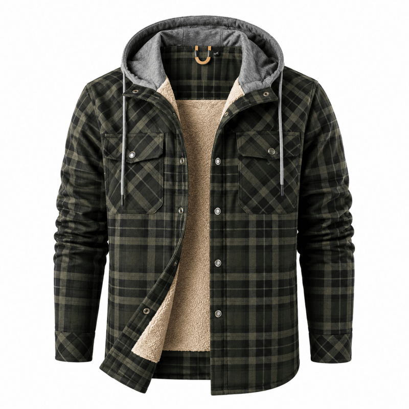 BRIAN™ | Valhalla Jacket