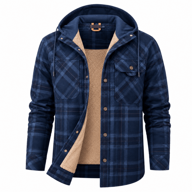 BRIAN™ | Valhalla Jacket