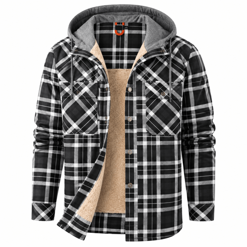 BRIAN™ | Valhalla Jacket