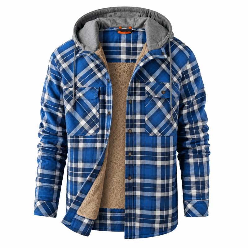 BRIAN™ | Valhalla Jacket