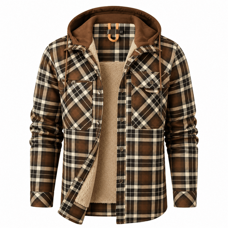 BRIAN™ | Valhalla Jacket