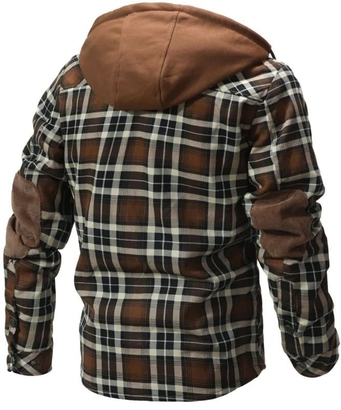 BRIAN™ | Valhalla Jacket